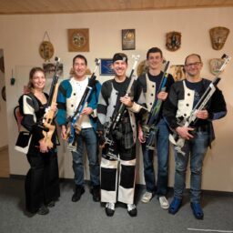 Finale Sparkassencup 2025