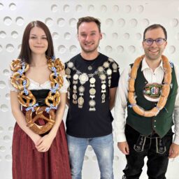 König + Jugendkönigin 2026